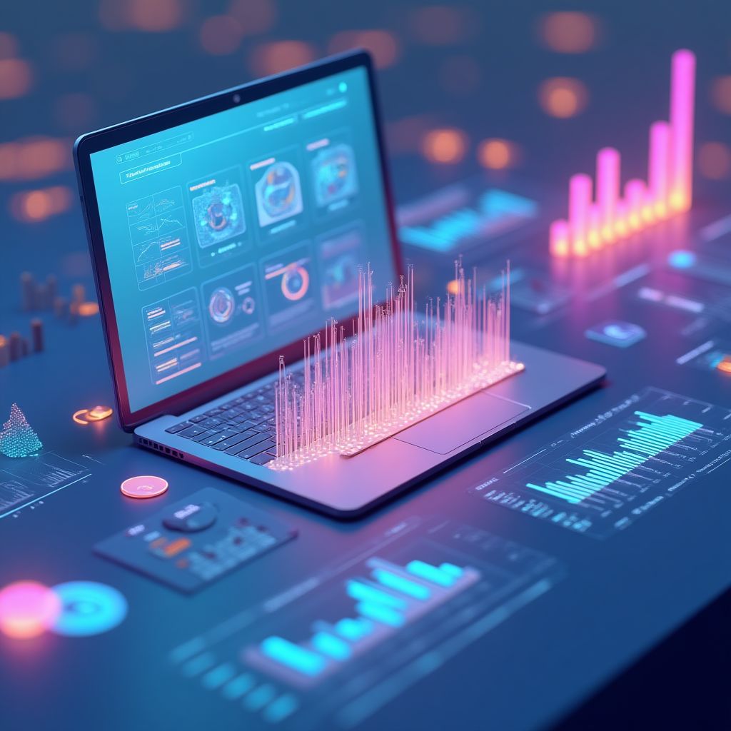 Escalamiento fintech