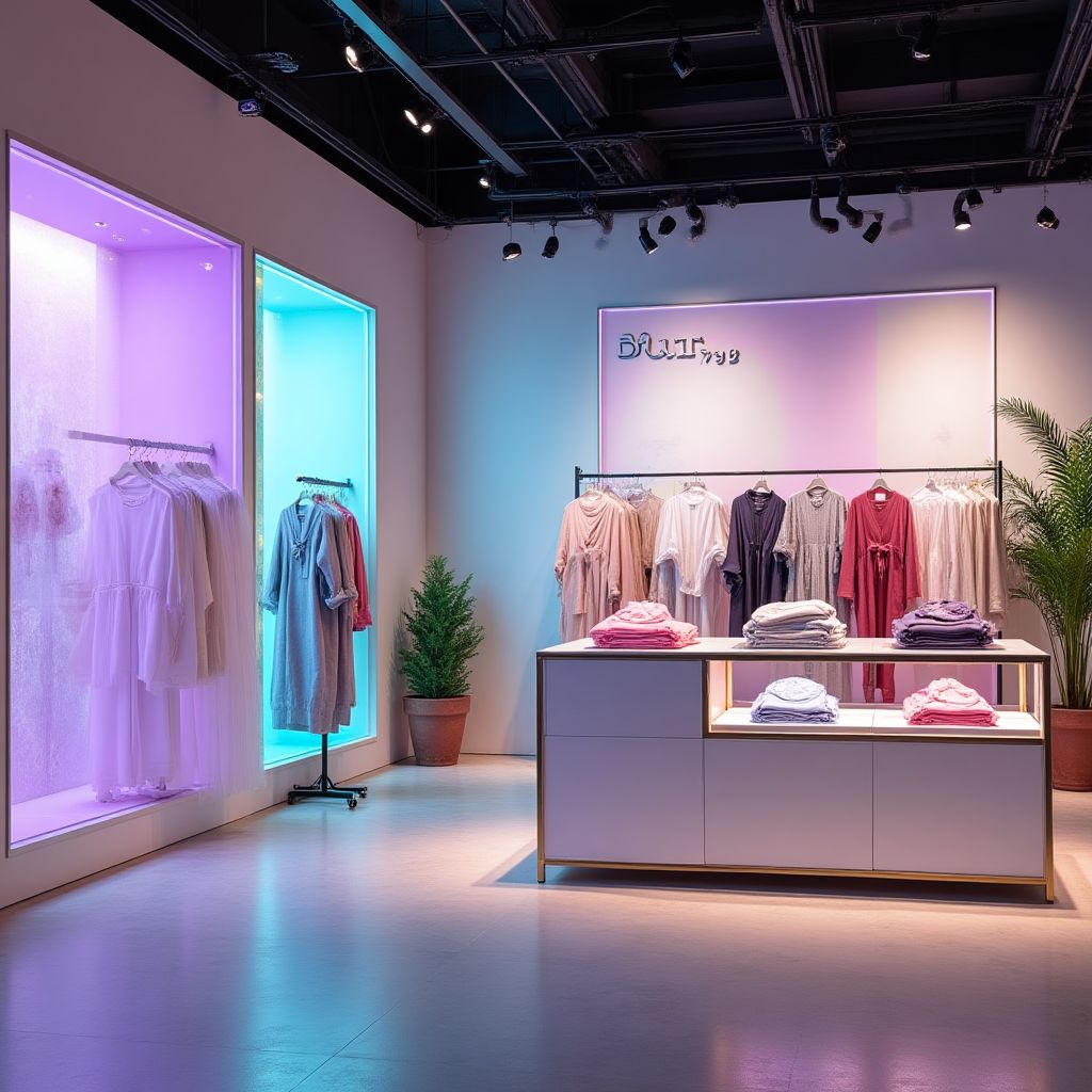 Transformación retail